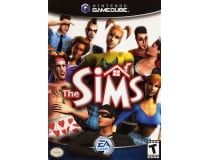 (GameCube):  The Sims